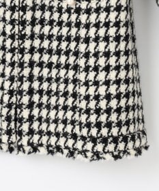 TOCCA PUZZLE ノーカラージャケット