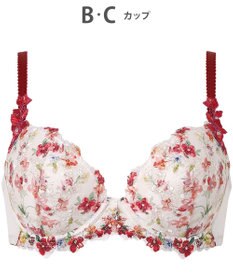 Wing ブラジャー Wing Lesiage ふんわりまるみメイク ソフトなつけごこち 【2120シリーズ】 ブラ Gカップまで対応 大きいサイズ PB2120 ウイング／ワコール