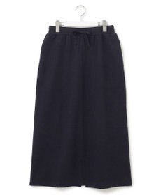 J.PRESS YORK STREET 【WOMEN】NEEDLE JERSEY タイトスカート