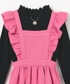 ANY KIDS 【カードキャプターさくら×any FAM】コスチューム風セット (クロウカード編)