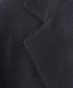 J.PRESS MEN 【WEB・一部店舗限定】リネンコットンワッフル ジャケット