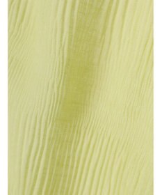 earth music&ecology クシュクシュシアーシャツ