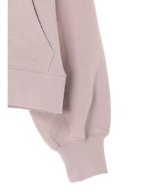 earth music&ecology 裏毛ＺＩＰパーカー