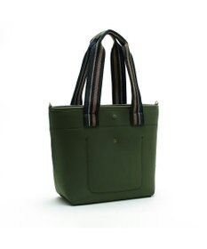 A.D.M.J. 【魔法の様に軽い】マジックライト/フラッグワッペンデイリートート30cm