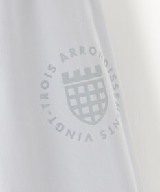 23区GOLF 【UNISEX】リバーシブル トラックジャケット