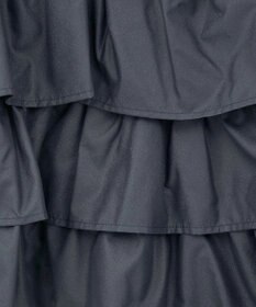 Green Parks ・ＳＵＧＡＲ　ＳＰＯＯＮ　レザーライクティアードキャミ