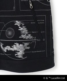 JOSEPH HOMME 【受注生産】【WEB限定】【スター・ウォーズ 】 JOSEPH HOMME スター・ウォーズ / 刺繡ブルゾン