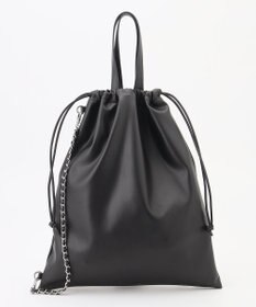 ICB 【2WAY】ドロストトートショルダー