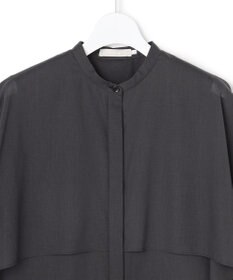 ICB 【先行予約】シルフィーローン ハンカチーフスリーブブラウス