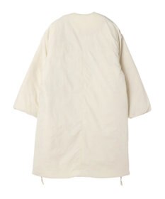 AMERICAN HOLIC キルポカ撥水加工サイドＺＩＰコート