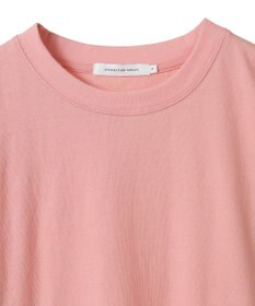 AMERICAN HOLIC ガーメントダイ加工無地Ｔシャツ