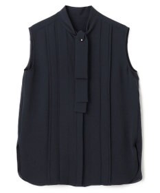 BEIGE， 【S-size】MARIGNY / ボウタイブラウス