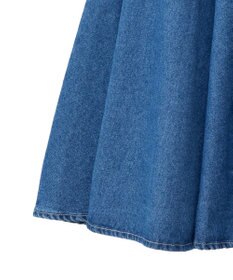 Green Parks ・ＥＬＥＮＣＡＲＥ　ＤＵＥ　デニムマーメイドスカート