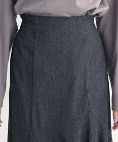 Green Parks ・ＥＬＥＮＣＡＲＥ　ＤＵＥ　デニムマーメイドスカート