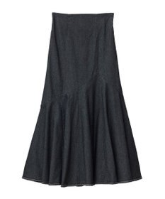 Green Parks ・ＥＬＥＮＣＡＲＥ　ＤＵＥ　デニムマーメイドスカート