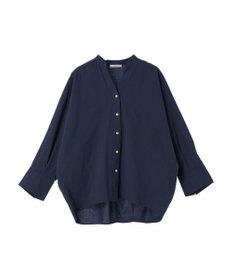 CRAFT STANDARD BOUTIQUE コクーンドルマンシャツチュニック