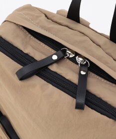 LA BAGAGERIE 【MONICA】フロントポケットバックパック