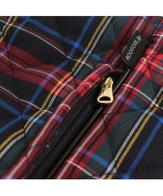 ROOTOTE 1211【ミニトート】EU.ベビールー.チェックキルト-B