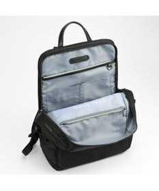 ACE BAGS & LUGGAGE W&.Day/Night リッカ2 スクエアリュック B4サイズ 15.6インチPC収納 19153 ダブルアンドデイナイト