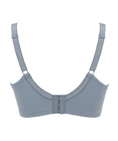 BRADELIS New York 【BRADELIS New York / コンパクト補整ブラ】クイックサポートブラ22A1