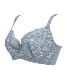 BRADELIS New York 【BRADELIS New York / コンパクト補整ブラ】クイックサポートブラ22A1