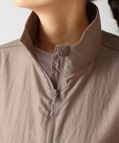 Columbia Columbia/ パラキューティクロップドカーゴウィンドブレーカー /コロンビア