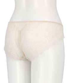 AMPHI ショーツ 【ふわふわブラ】 BYJ380とペア PYJ280 アンフィ／ワコール