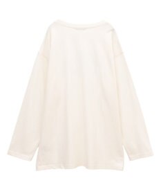 earth music&ecology アソートグラフィックロンＴ