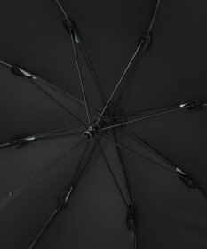 MOONBAT 【軽量】PAUL & JOE 晴雨兼用日傘 長傘 スウィンギングヌネット 一級遮光 遮熱 UV