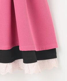 ANY KIDS 【カードキャプターさくら×any FAM】コスチューム風セット (クロウカード編)