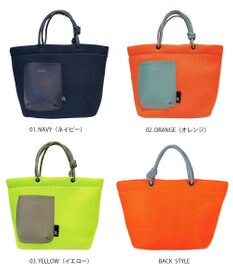 ROOTOTE 1164【手洗い可能】SC.デリ.ウエッファ.プレーン-A