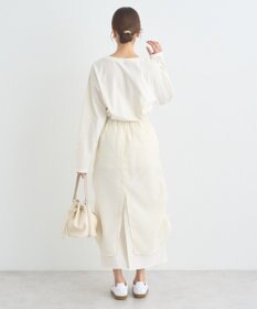 earth music&ecology アソートグラフィックロンＴ