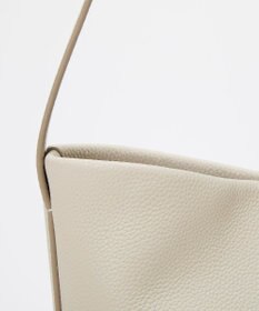 TOPKAPI 【Breath TOPKAPI】ELAN エラン シュリンクレザー ワンショルダーバッグ