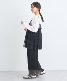 earth music&ecology アソートグラフィックロンＴ