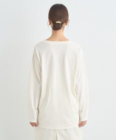 earth music&ecology アソートグラフィックロンＴ