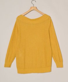 ONWARD Reuse Park 【23区】ニット春夏