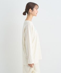 earth music&ecology アソートグラフィックロンＴ