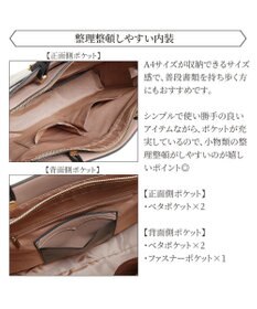 ACE BAGS & LUGGAGE 【雑誌掲載】 Jewelna Rose ターミー A4サイズ 10758 レディース 通勤バッグ ビジネスバッグ トートバッグ A4サイズ ジュエルナローズ