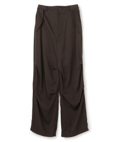 BEIGE， MUNSON / 2WAYカーゴパンツ