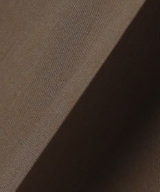 uncrave ドライタッチトロ ワイドトラウザー