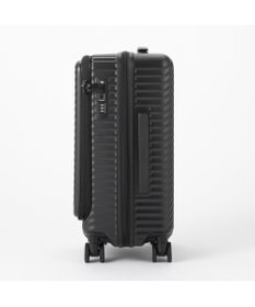 ACE BAGS & LUGGAGE HaNT ココント スーツケース 36L 機内持込 フロントポケット付 05511 ハント