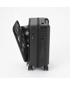 ACE BAGS & LUGGAGE HaNT ココント スーツケース 36L 機内持込 フロントポケット付 05511 ハント