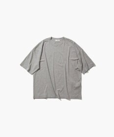 ATON 50/- ORGANIC FRESCA | オーバーサイズＴシャツ