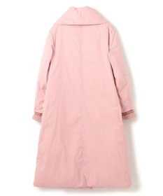 TOCCA FLUFFY PILLOW ロングダウンコート