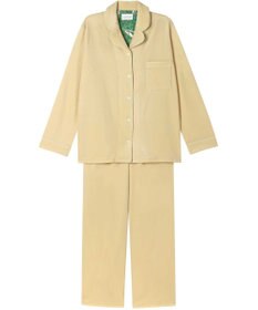 une nana cool なめらかパイルパジャマ MADE WITH LIBERTY FABRIC