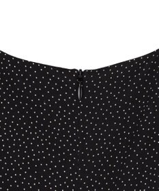 uncrave ドットプリント オールインワン