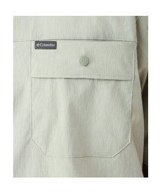 Columbia Columbia/ ランドローマーリップストップショートスリーブシャツII /コロンビア