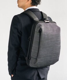Atelier nuu Tondo fit ダレスバッグパック
