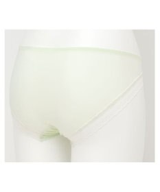 une nana cool 小さく見せるミニマイザーブラ レース ショーツ