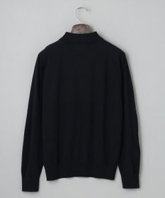 GOTAIRIKU ハイゲージ＿ニットポロ